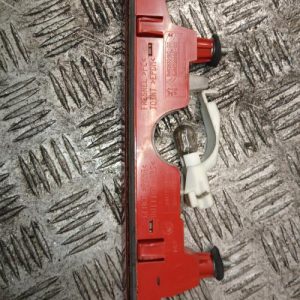 PEUGEOT PARTNER 2 PHASE 1