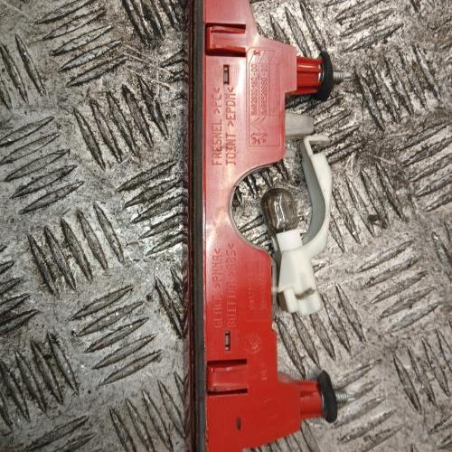 PEUGEOT PARTNER 2 PHASE 1