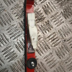 PEUGEOT PARTNER 2 PHASE 1