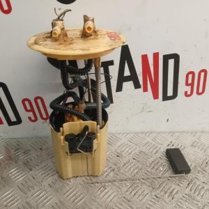 FORD RANGER 4 PHASE 1