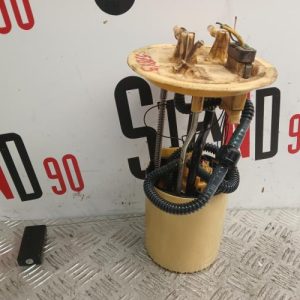 FORD RANGER 4 PHASE 1