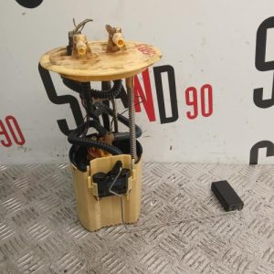 FORD RANGER 4 PHASE 1