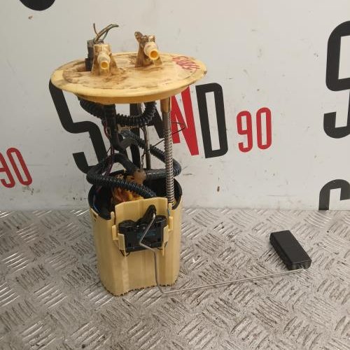 FORD RANGER 4 PHASE 1