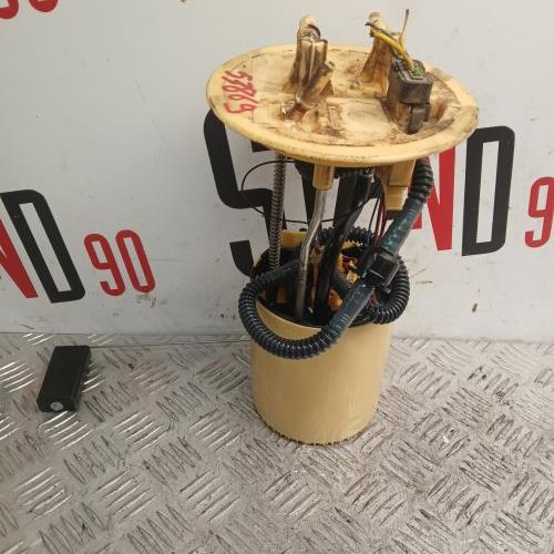 FORD RANGER 4 PHASE 1