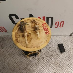 FORD RANGER 4 PHASE 1