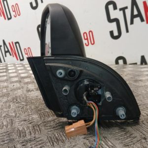 PEUGEOT PARTNER 2 PHASE 1