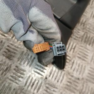 PEUGEOT PARTNER 2 PHASE 1