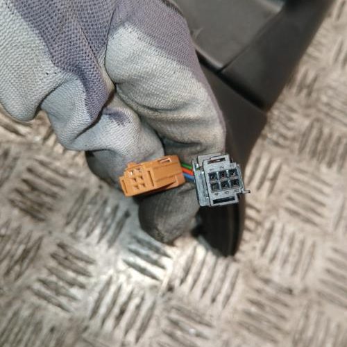 PEUGEOT PARTNER 2 PHASE 1