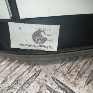 DACIA LOGAN 1 PHASE 2