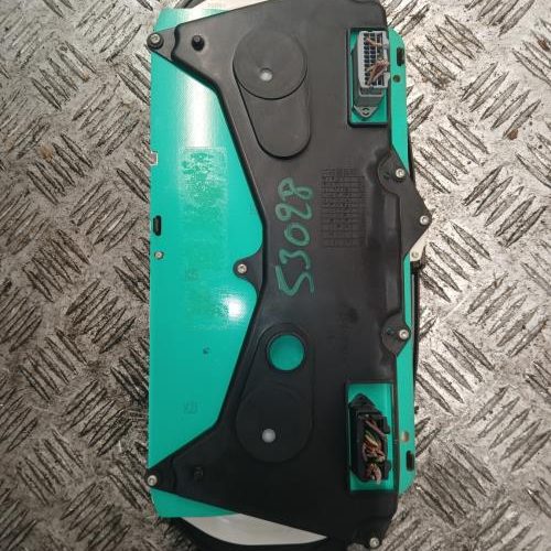 DACIA LOGAN 1 PHASE 2