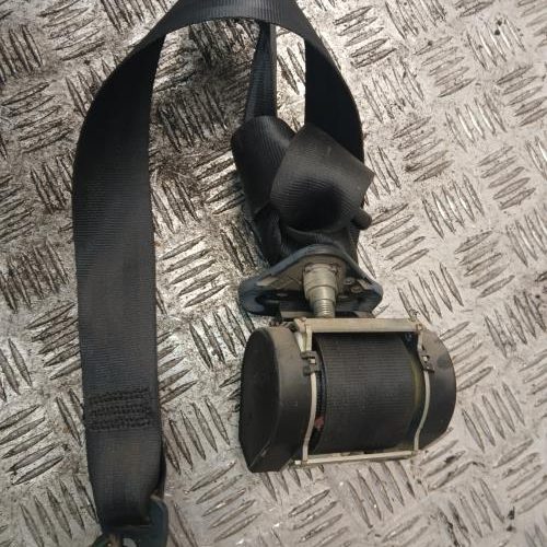 DACIA LOGAN 1 PHASE 2