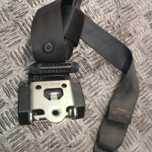 DACIA LOGAN 1 PHASE 2