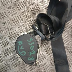 DACIA LOGAN 1 PHASE 2