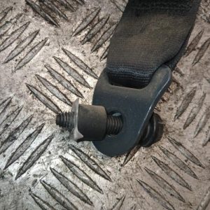 DACIA LOGAN 1 PHASE 2