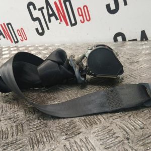 DACIA LOGAN 1 PHASE 2