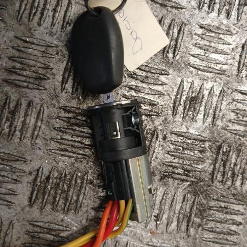 DACIA LOGAN 1 PHASE 2