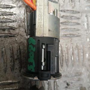 DACIA LOGAN 1 PHASE 2