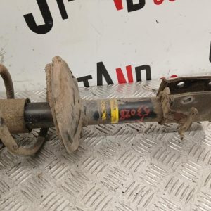 DACIA LOGAN 1 PHASE 2