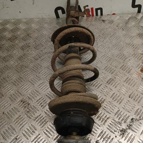 DACIA LOGAN 1 PHASE 2