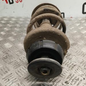 DACIA LOGAN 1 PHASE 2