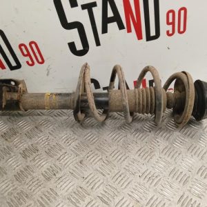 DACIA LOGAN 1 PHASE 2