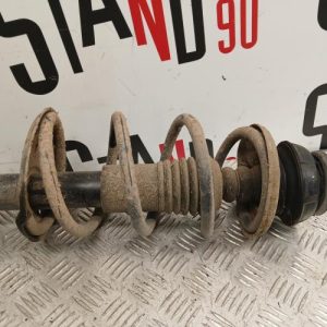 DACIA LOGAN 1 PHASE 2