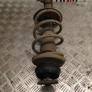 DACIA LOGAN 1 PHASE 2