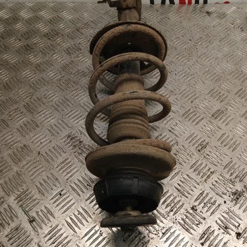 DACIA LOGAN 1 PHASE 2