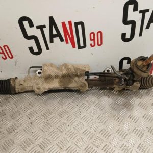 DACIA LOGAN 1 PHASE 2