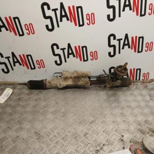 DACIA LOGAN 1 PHASE 2