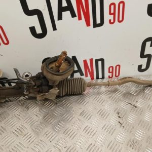 DACIA LOGAN 1 PHASE 2