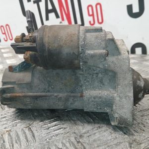 DACIA LOGAN 1 PHASE 2