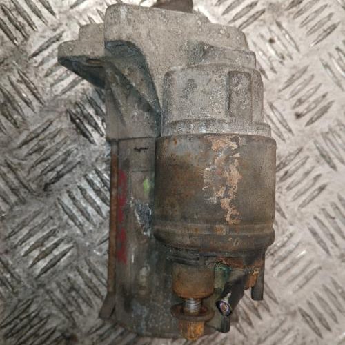 DACIA LOGAN 1 PHASE 2