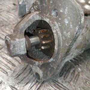 DACIA LOGAN 1 PHASE 2