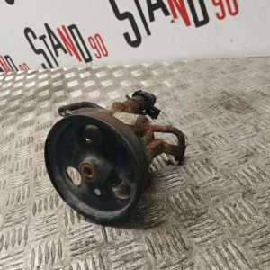 DACIA LOGAN 1 PHASE 2