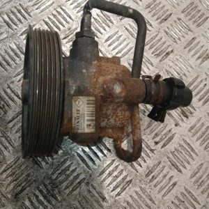 DACIA LOGAN 1 PHASE 2