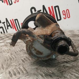 DACIA LOGAN 1 PHASE 2