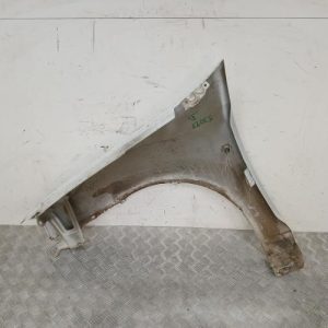 DACIA LOGAN 1 PHASE 2