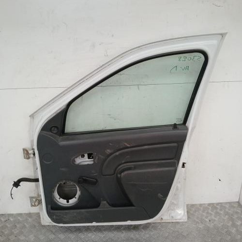 DACIA LOGAN 1 PHASE 2