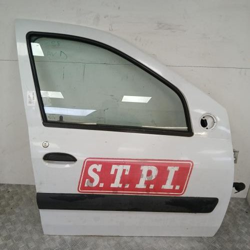 DACIA LOGAN 1 PHASE 2