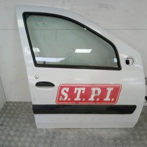 DACIA LOGAN 1 PHASE 2