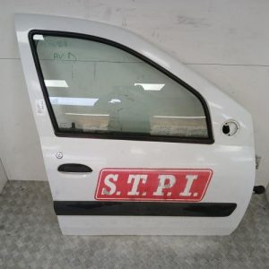 DACIA LOGAN 1 PHASE 2