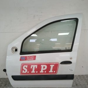 DACIA LOGAN 1 PHASE 2