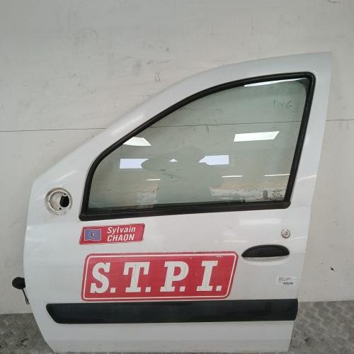 DACIA LOGAN 1 PHASE 2