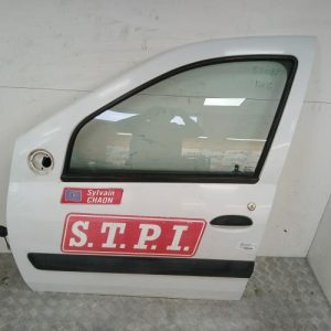 DACIA LOGAN 1 PHASE 2