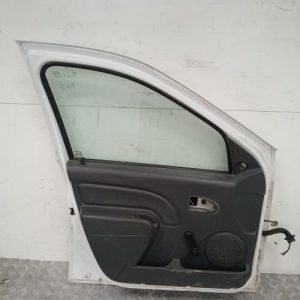 DACIA LOGAN 1 PHASE 2