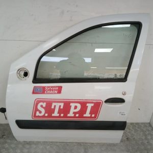 DACIA LOGAN 1 PHASE 2