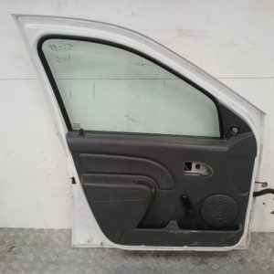 DACIA LOGAN 1 PHASE 2