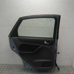 FORD FOCUS 2 PHASE 1