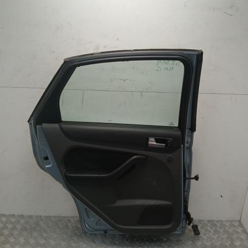 FORD FOCUS 2 PHASE 1